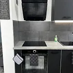Hyper Centre De Apartamento Valenciennes