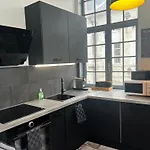 Apartamento Hyper Centre De *