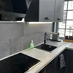 Hyper Centre De Apartamento *