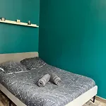 Hyper Centre De Apartamento