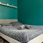 Apartamento Hyper Centre De Valenciennes
