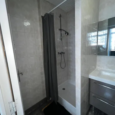 Hyper Centre De * Valenciennes