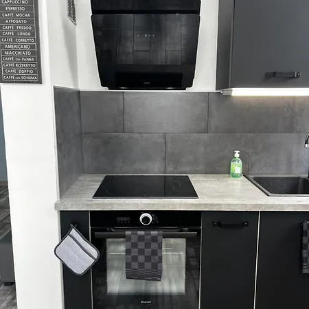 Hyper Centre De Appartement Valenciennes