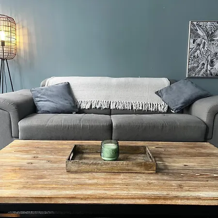 Apartamento Hyper Centre De