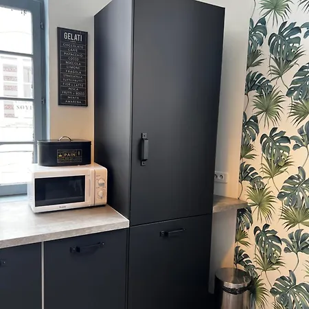 Apartamento Hyper Centre De