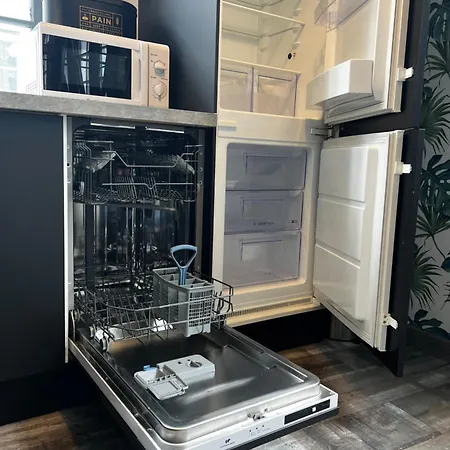 Appartement Hyper Centre De *