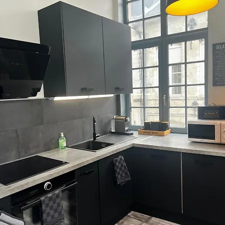 Appartement Hyper Centre De *