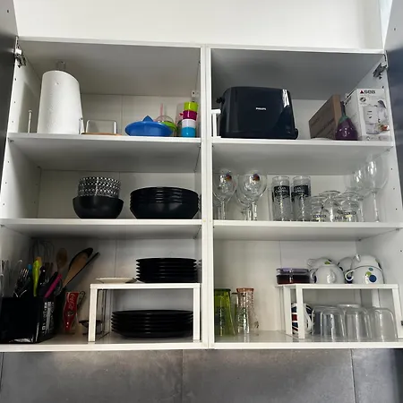 Apartamento Hyper Centre De