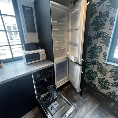 Appartement Hyper Centre De