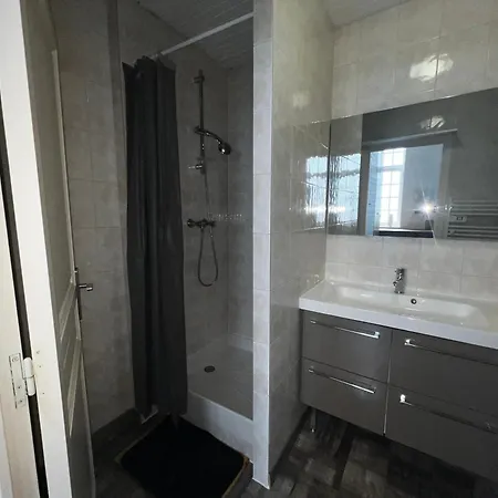 Hyper Centre De Valenciennes