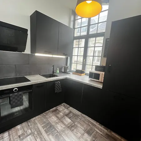 Appartement Hyper Centre De *