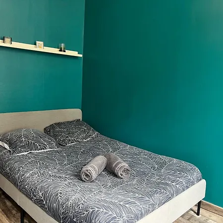 Hyper Centre De Appartement