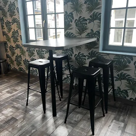 Hyper Centre De Appartement *