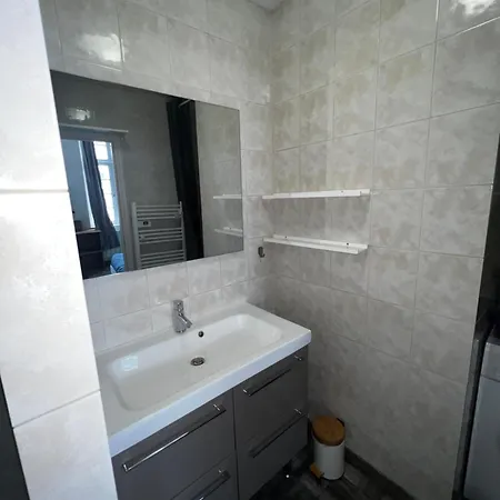 Hyper Centre De Valenciennes