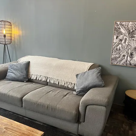 Hyper Centre De Valenciennes