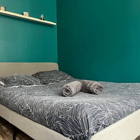 Appartement Hyper Centre De Valenciennes