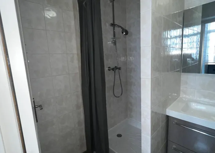 Hyper Centre De * Valenciennes