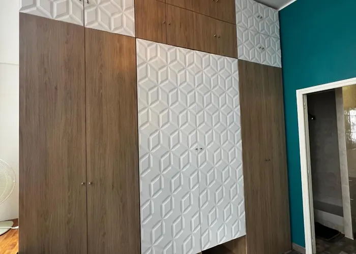 Hyper Centre De * Valenciennes