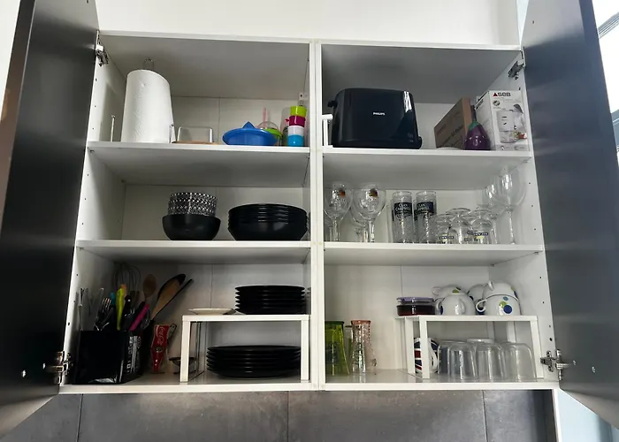 Appartement Hyper Centre De