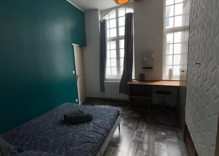 Hyper Centre De Valenciennes