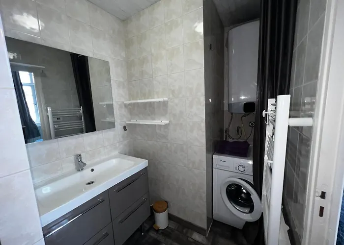 Hyper Centre De Appartement