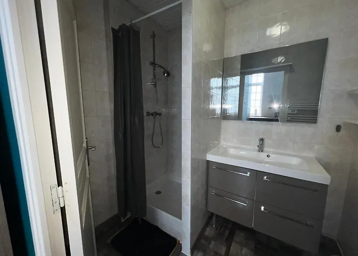 Hyper Centre De Valenciennes