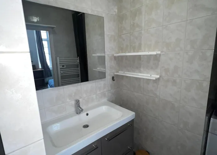 Hyper Centre De Valenciennes